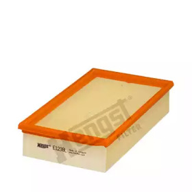 HENGST FILTER e1238l -  Воздушный фильтр